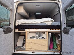 Ford Transit Wohnmobil