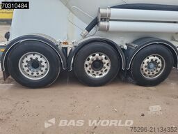 LAG O-3-39 T2 39000 L