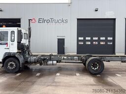 Volvo FL 220 (BELGIAN TRUCK / CAMION BELGE / MANUAL G...
