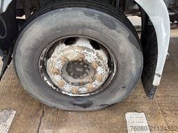 Volvo FL 220 (BELGIAN TRUCK / CAMION BELGE / MANUAL G...