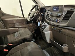 Ford Transit 2.0 TDCI L2 AWD 4X4 170 PK Open Laadbak...