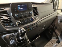 Ford Transit 2.0 TDCI L2 AWD 4X4 170 PK Open Laadbak...