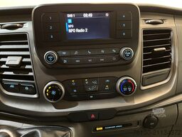 Ford Transit 2.0 TDCI L2 AWD 4X4 170 PK Open Laadbak...