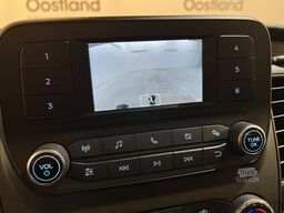 Ford Transit 2.0 TDCI L2 AWD 4X4 170 PK Open Laadbak...