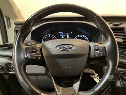 Ford Transit 2.0 TDCI L2 AWD 4X4 170 PK Open Laadbak...