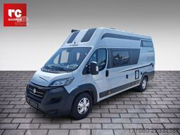 LA STRADA Avanti EB 640 Navi/ Rückfahrkamera