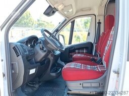 LA STRADA Avanti EB 640 Navi/ Rückfahrkamera