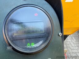 MECALAC TA6 Dumper / 2022 BJ / 1.259 H