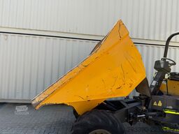 MECALAC TA6 Dumper / 2022 BJ / 1.259 H