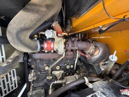 MECALAC TA6 Dumper / 2022 BJ / 1.259 H