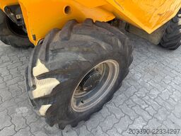 MECALAC TA6 Dumper / 2022 BJ / 1.259 H