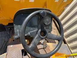 MECALAC TA6 Dumper / 2022 BJ / 1.394 H
