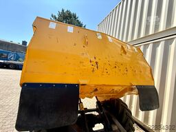 MECALAC TA6 Dumper / 2022 BJ / 1.394 H