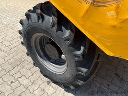 MECALAC TA6 Dumper / 2022 BJ / 1.394 H