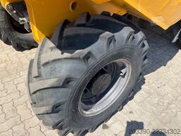 MECALAC TA6 Dumper / 2022 BJ / 1.394 H