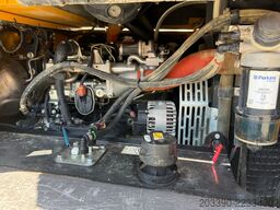 MECALAC TA6 Dumper / 2022 BJ / 1.394 H