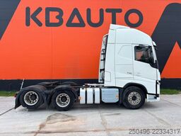 Volvo FH 540 6x2 GLOBE XL / DOUBLE BOGIE