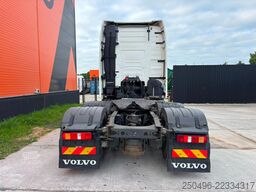 Volvo FH 540 6x2 GLOBE XL / DOUBLE BOGIE