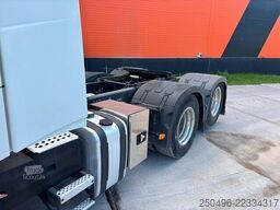 Volvo FH 540 6x2 GLOBE XL / DOUBLE BOGIE