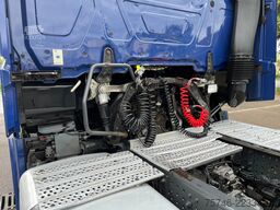 Mercedes-Benz Actros 1845 Volumen-SZM, Mega, Luft/Luft, Retarder
