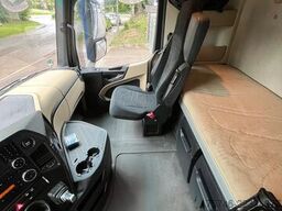 Mercedes-Benz Actros 1845 Volumen-SZM, Mega, Luft/Luft, Retarder