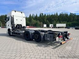MAN TGX 26.510 / 6x2 LL LL BDF  5  FAHRZEUGE