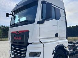 MAN TGX 26.510 / 6x2 LL LL BDF  5  FAHRZEUGE