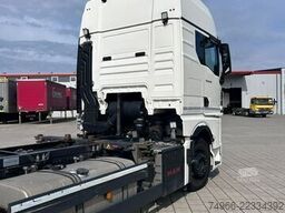 MAN TGX 26.510 / 6x2 LL LL BDF  5  FAHRZEUGE