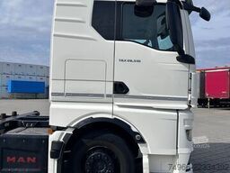 MAN TGX 26.510 / 6x2 LL LL BDF  5  FAHRZEUGE