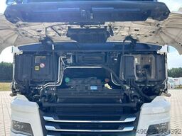 MAN TGX 26.510 / 6x2 LL LL BDF  5  FAHRZEUGE