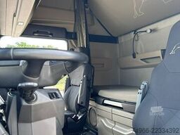 MAN TGX 26.510 / 6x2 LL LL BDF  5  FAHRZEUGE