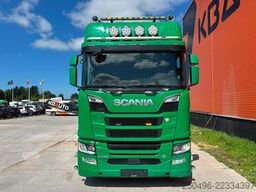 Scania R 650 6x2 JOAB L 21 ton / L=5600 mm / RETARDER
