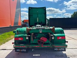 Scania R 650 6x2 JOAB L 21 ton / L=5600 mm / RETARDER