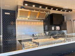 Imbissanhänger  Grillwagen  Foodtruck Sofort verfügbar,Finanzierung ist möglic