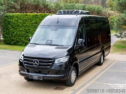 Mercedes-Benz Sprinter 519 XXL, Tourist Line 20+1
