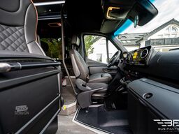 Mercedes-Benz Sprinter 519 XXL, Tourist Line 20+1