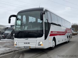 MAN R08 Lions Coach L (wenig Km*TOP)