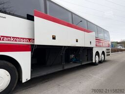 MAN R08 Lions Coach L (wenig Km*TOP)