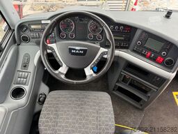 MAN R08 Lions Coach L (wenig Km*TOP)