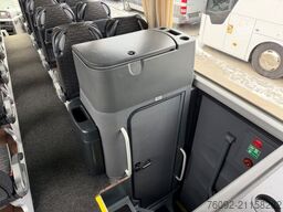 MAN R08 Lions Coach L (wenig Km*TOP)