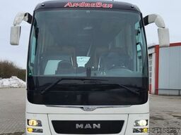 MAN R07 Lions Coach / Tourismo / 515 HD