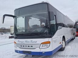 SETRA S 417 UL  (61 SchlafSitze*Klima)