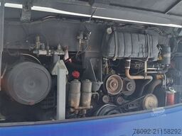 SETRA S 417 UL  (61 SchlafSitze*Klima)