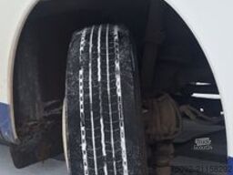 SETRA S 417 UL  (61 SchlafSitze*Klima)