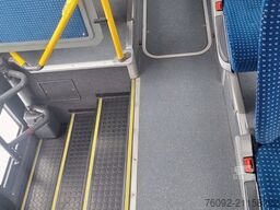 SETRA S 417 UL  (61 SchlafSitze*Klima)