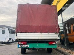 MERCEDES-BENZ Sprinter 316 CDI  Transporter Pritsche LKW