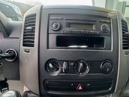 MERCEDES-BENZ Sprinter 316 CDI  Transporter Pritsche LKW