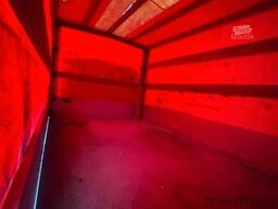 MERCEDES-BENZ Sprinter 316 CDI  Transporter Pritsche LKW