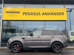 LAND ROVER Range Rover Sport Autobiography Dynamic V8 PKW