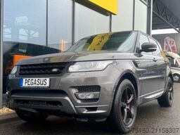 LAND ROVER Range Rover Sport Autobiography Dynamic V8  PKW